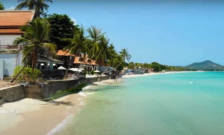 Key Attractions of Your Koh Samui Trip