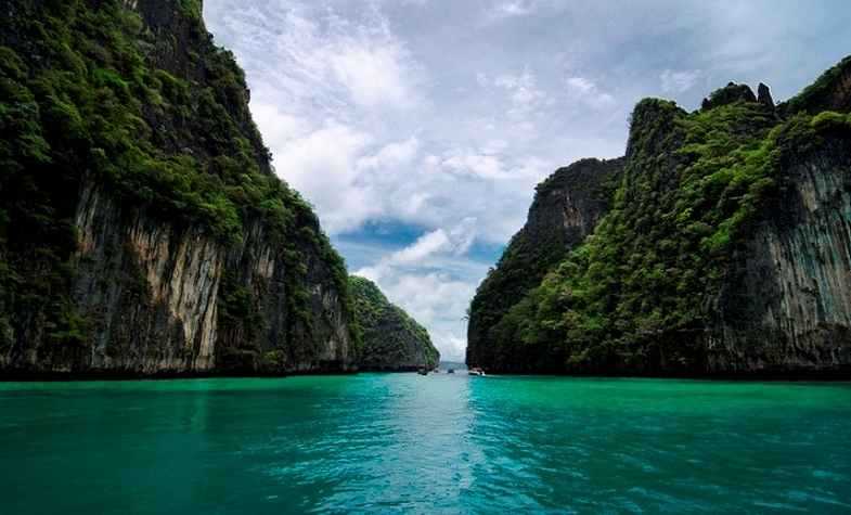 Guide for honeymoon in Thailand - Make your dream honeymoon