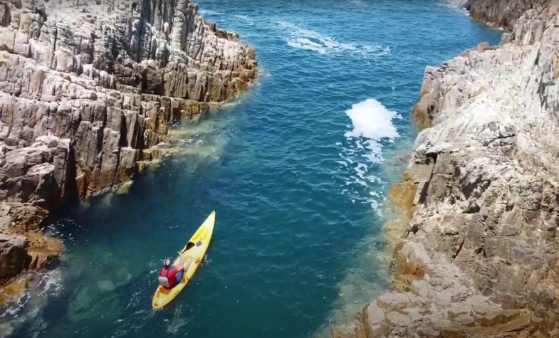 Discover Bamboo Island Krabi And Its Must-Try Activities