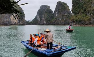 Indochina tours, Vietnam Cambodia Laos tours, Southeast Asia tours