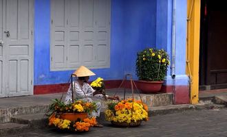 Hoian, Vietnam