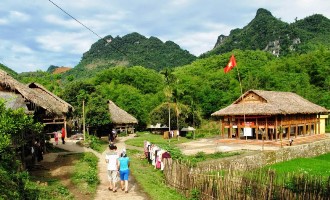 Highlights of North Vietnam