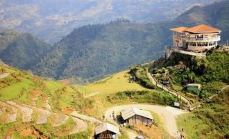 Sapa, Vietnam