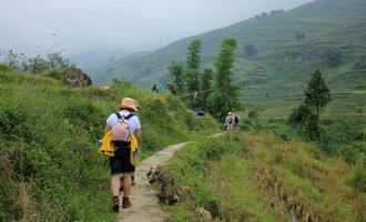 Sapa, Vietnam