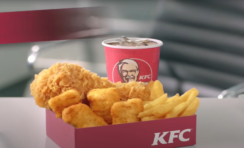 Overview of KFC