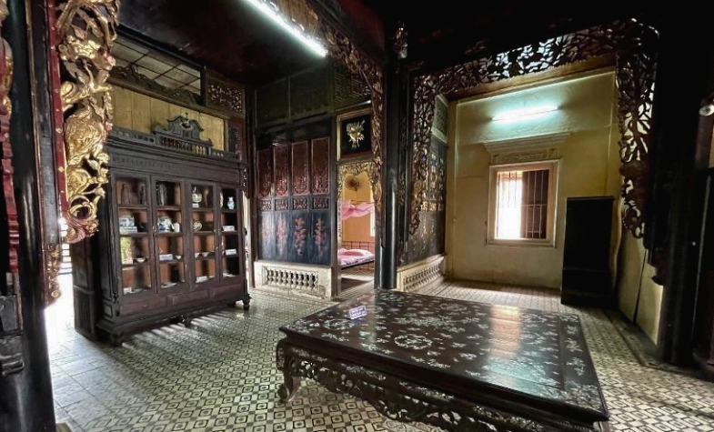 Huynh Thuy Le Ancient House 2