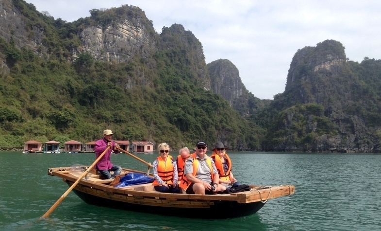 Retired Travel in Vietnam: Experience the Life You’ve Dreamed Of