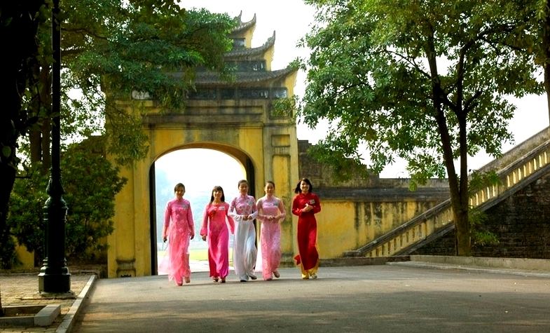 Vietnam tourist places for Indian - Hanoi