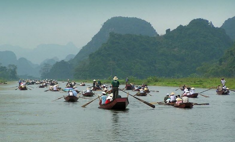 Vietnam in February: Weather Overview and Travel Advice