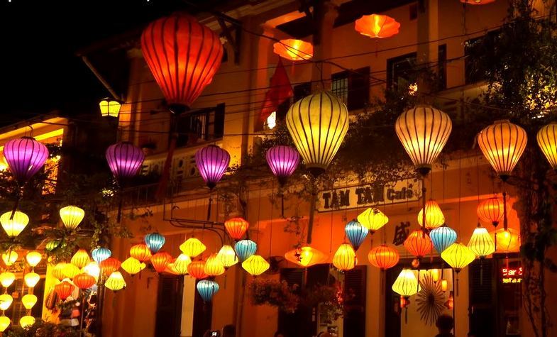 Must go places in Vietnam - Hoi An