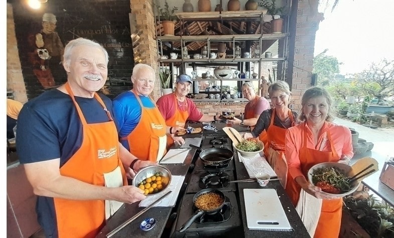 Retired Travel in Vietnam: It’s Time to See What You’ve Missed