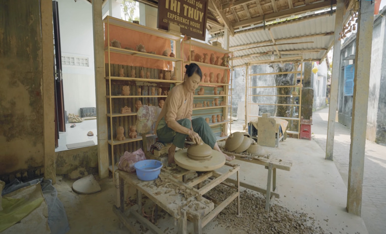 Retired Travel in Vietnam