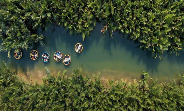 The Shining Elegance of Hoi An