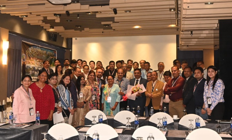 What Is MICE Travel and Why It Matters for Businesses