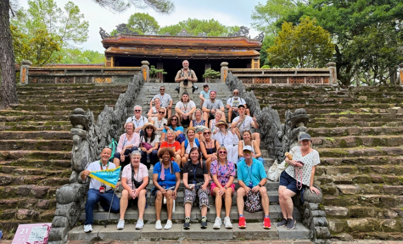 Travel Authentic Asia: trusted MICE partner in Southeast Asia.