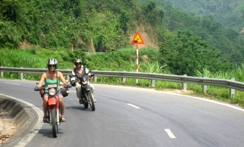 Vietnam motorcycle tour: What you should know