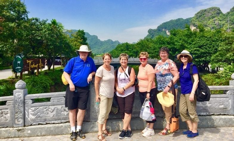 Wonderful Journeys With Small Group Tours Vietnam