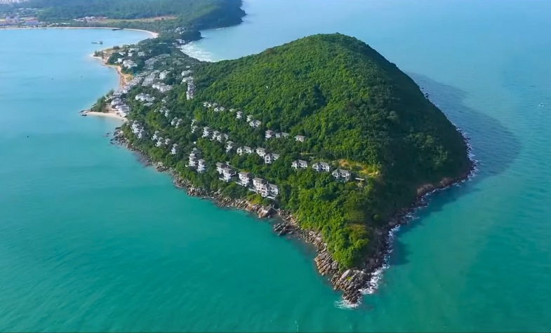 Phu Quoc, diving paradise