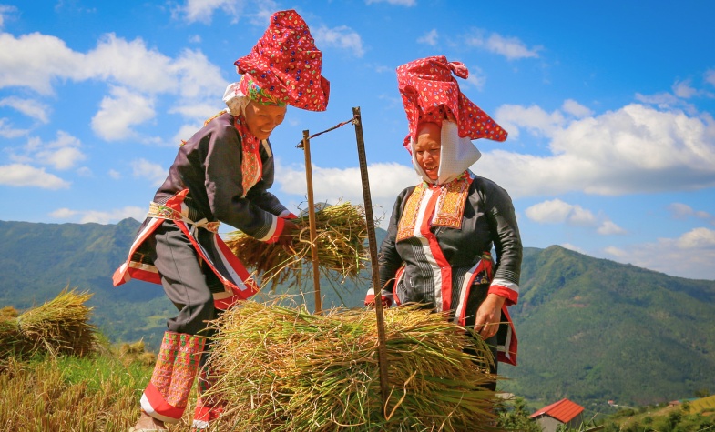 Binh Lieu - new extraordinary place you don