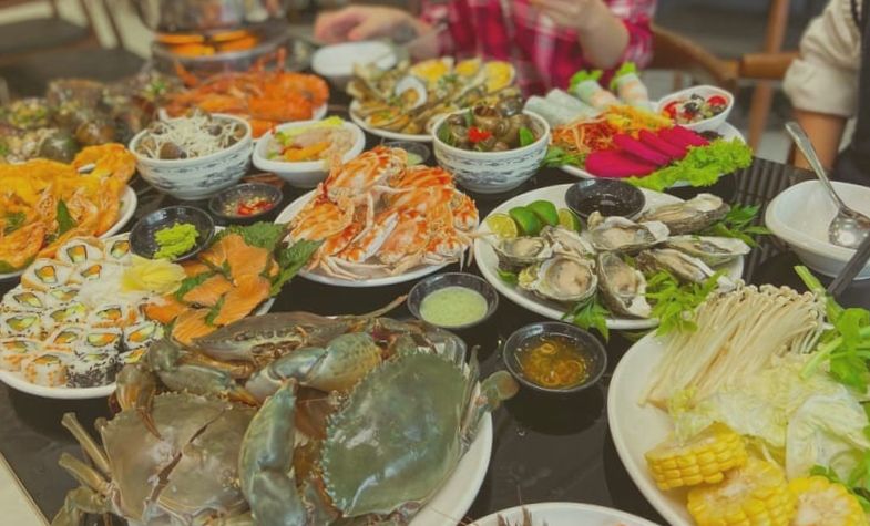 Reason to take a Ho Chi Minh food tour