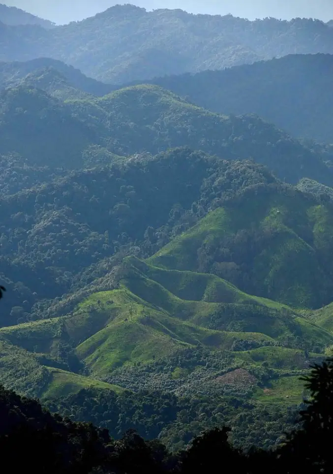 luang namtha laos