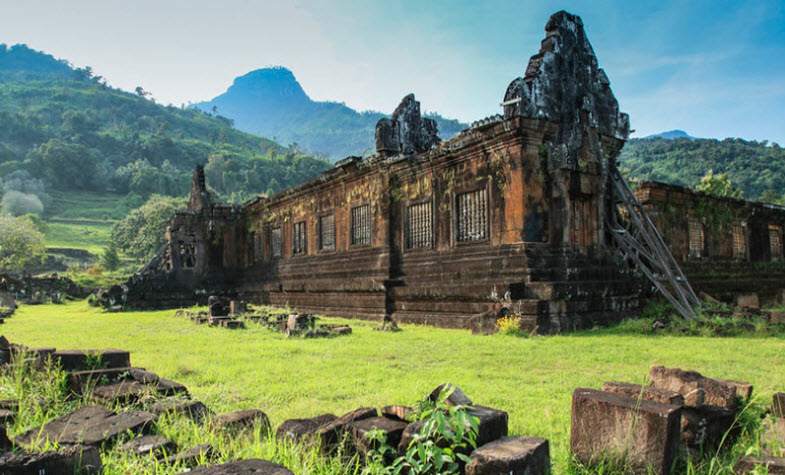 2024 Laos travel guide