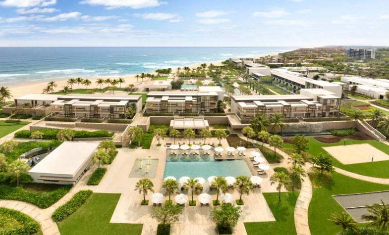 Hyatt Regency Danang Resort and Spa