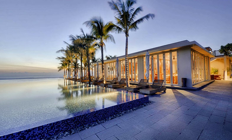 Top 10 Luxury Hotels in Danang for a Dream Vacation